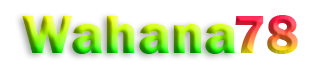 WAHANA78